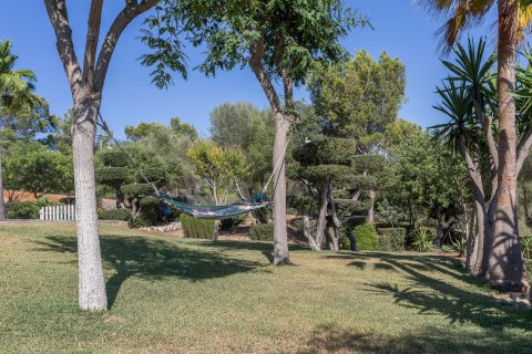 Huvila myytävänä Puntiro, Mallorca, Espanja, 5 makuuhuonetta, 320 m2 No. 92050 - kuva 5