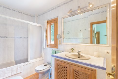 Продажа виллы в Пунтиро, Майорка, Испания 4 спальни, 320м2 №92050 - фото 18