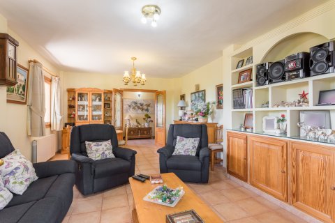 Huvila myytävänä Puntiro, Mallorca, Espanja, 4 makuuhuonetta, 320 m2 No. 92050 - kuva 14