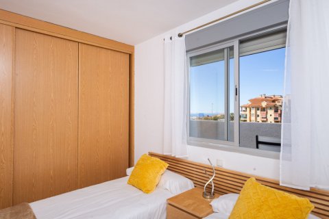 Penthouse for sale Mijas, Malaga, Spain 3 bedrooms, 214.52 sq.m. No. 117301 - photo 15