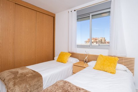 Penthouse for sale Mijas, Malaga, Spain 3 bedrooms, 214.52 sq.m. No. 117301 - photo 14