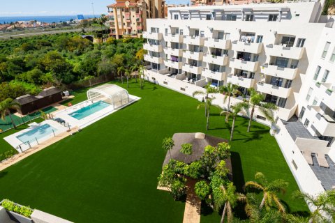 Penthouse for sale Mijas, Malaga, Spain 3 bedrooms, 214.52 sq.m. No. 117301 - photo 6