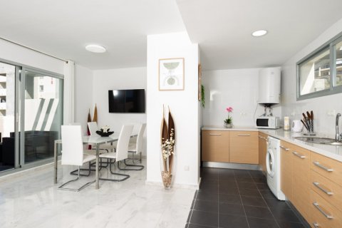 Penthouse for sale Mijas, Malaga, Spain 3 bedrooms, 214.52 sq.m. No. 117301 - photo 8