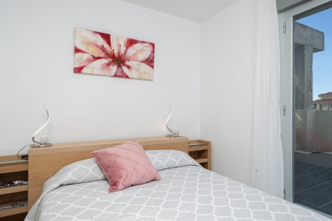 Penthouse for sale Mijas, Malaga, Spain 3 bedrooms, 214.52 sq.m. No. 117301 - photo 10