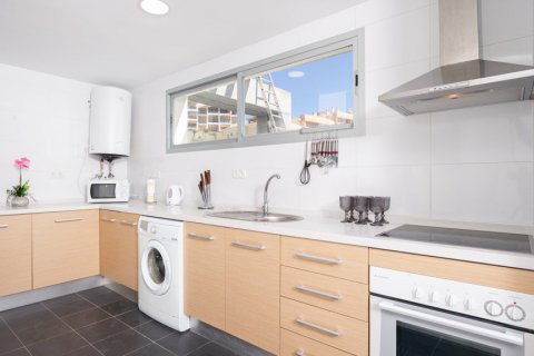 Penthouse for sale Mijas, Malaga, Spain 3 bedrooms, 214.52 sq.m. No. 117301 - photo 9