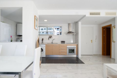 Penthouse for sale Mijas, Malaga, Spain 3 bedrooms, 214.52 sq.m. No. 117301 - photo 7