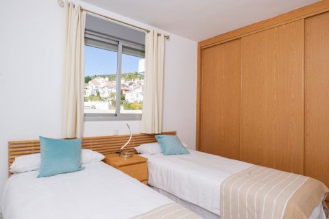 Penthouse for sale Mijas, Malaga, Spain 3 bedrooms, 214.52 sq.m. No. 117301 - photo 13