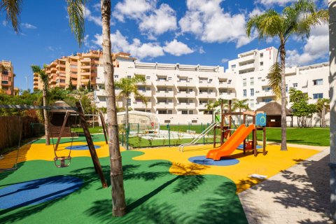 Penthouse for sale Mijas, Malaga, Spain 3 bedrooms, 214.52 sq.m. No. 117301 - photo 18