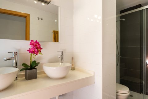 Penthouse for sale Mijas, Malaga, Spain 3 bedrooms, 214.52 sq.m. No. 117301 - photo 12