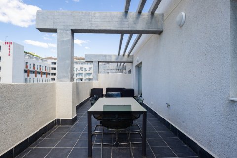 Penthouse for sale Mijas, Malaga, Spain 3 bedrooms, 214.52 sq.m. No. 117301 - photo 4