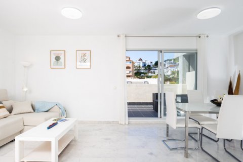 Penthouse for sale Mijas, Malaga, Spain 3 bedrooms, 214.52 sq.m. No. 117301 - photo 2