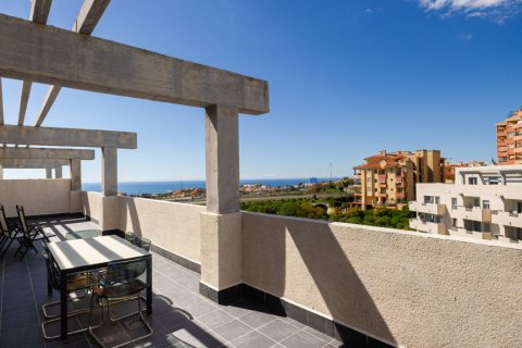 Penthouse for sale Mijas, Malaga, Spain 3 bedrooms, 214.52 sq.m. No. 117301 - photo 3