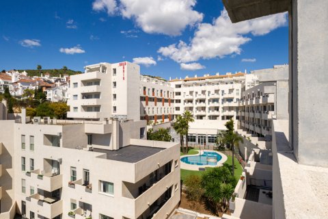 Penthouse for sale Mijas, Malaga, Spain 3 bedrooms, 214.52 sq.m. No. 117301 - photo 5