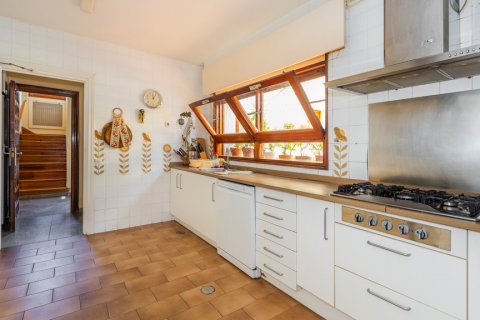 Villa zum Verkauf Pozuelo de Alarcon, Madrid, Spanien 5 Schlafzimmer, 579 m2 Nr. 117307 - Foto 29
