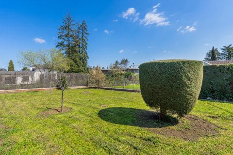 Villa zum Verkauf Pozuelo de Alarcon, Madrid, Spanien 5 Schlafzimmer, 579 m2 Nr. 117307 - Foto 6