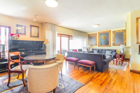 Villa zum Verkauf Pozuelo de Alarcon, Madrid, Spanien 5 Schlafzimmer, 579 m2 Nr. 117307 - Foto 26