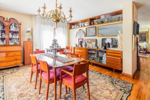 Villa zum Verkauf Pozuelo de Alarcon, Madrid, Spanien 5 Schlafzimmer, 579 m2 Nr. 117307 - Foto 28