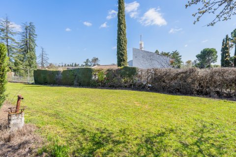 Villa zum Verkauf Pozuelo de Alarcon, Madrid, Spanien 5 Schlafzimmer, 579 m2 Nr. 117307 - Foto 3
