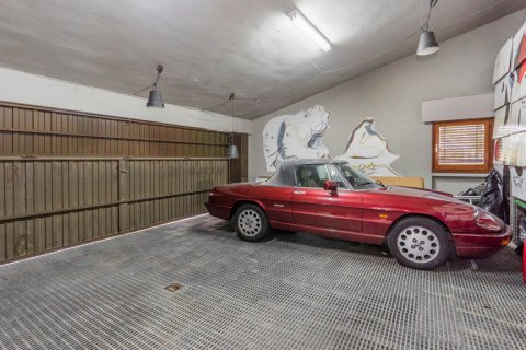 Villa zum Verkauf Pozuelo de Alarcon, Madrid, Spanien 5 Schlafzimmer, 579 m2 Nr. 117307 - Foto 12