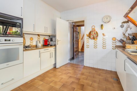 Villa zum Verkauf Pozuelo de Alarcon, Madrid, Spanien 5 Schlafzimmer, 579 m2 Nr. 117307 - Foto 30
