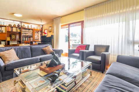 Villa zum Verkauf Pozuelo de Alarcon, Madrid, Spanien 5 Schlafzimmer, 579 m2 Nr. 117307 - Foto 22