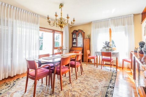 Villa zum Verkauf Pozuelo de Alarcon, Madrid, Spanien 5 Schlafzimmer, 579 m2 Nr. 117307 - Foto 27