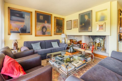 Villa zum Verkauf Pozuelo de Alarcon, Madrid, Spanien 5 Schlafzimmer, 579 m2 Nr. 117307 - Foto 24