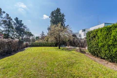 Villa zum Verkauf Pozuelo de Alarcon, Madrid, Spanien 5 Schlafzimmer, 579 m2 Nr. 117307 - Foto 4