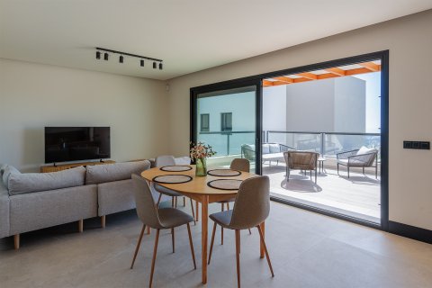 Apartment for rent Nueva Andalucia, Malaga, Spain 3 bedrooms, 115 sq.m. No. 102189 - photo 22