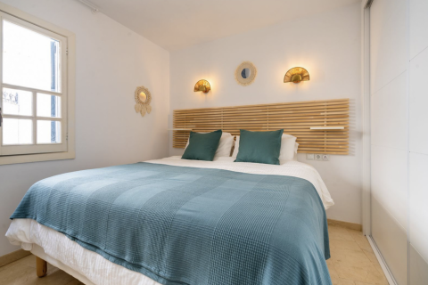 Apartament Marbella, Malaga, Hiszpania 1 sypialnia, 45 mkw. nr 109594 – zdjęcie 11