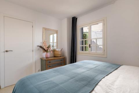 Apartament Marbella, Malaga, Hiszpania 1 sypialnia, 45 mkw. nr 109594 – zdjęcie 7