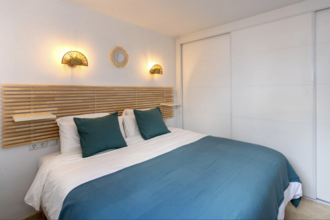 Apartament Marbella, Malaga, Hiszpania 1 sypialnia, 45 mkw. nr 109594 – zdjęcie 8