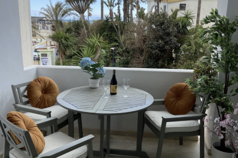 Apartament Marbella, Malaga, Hiszpania 1 sypialnia, 45 mkw. nr 109594 – zdjęcie 1