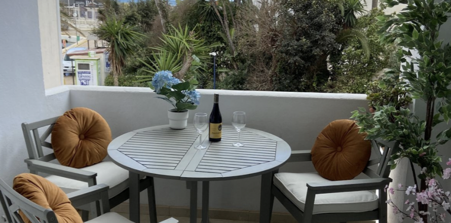 Apartament Marbella, Malaga, Hiszpania 1 sypialnia, 45 mkw. nr 109594