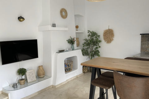 Apartament Marbella, Malaga, Hiszpania 1 sypialnia, 45 mkw. nr 109594 – zdjęcie 10