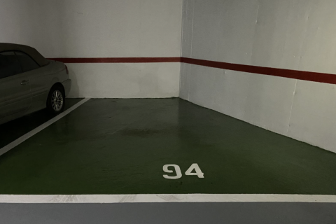 Apartament Marbella, Malaga, Hiszpania 1 sypialnia, 45 mkw. nr 109594 – zdjęcie 3