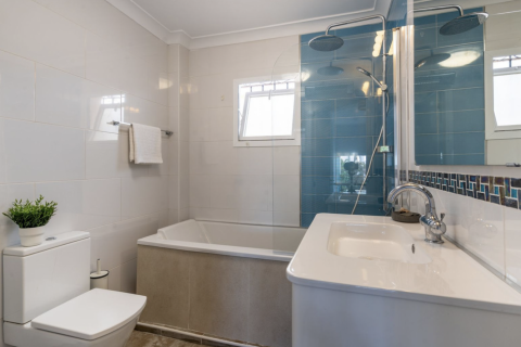 Apartament Marbella, Malaga, Hiszpania 1 sypialnia, 45 mkw. nr 109594 – zdjęcie 9
