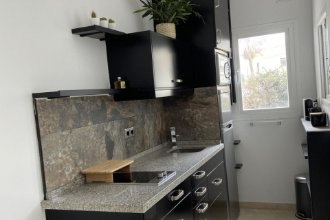 Apartament Marbella, Malaga, Hiszpania 1 sypialnia, 45 mkw. nr 109594 – zdjęcie 6