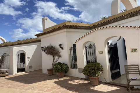 Apartament Marbella, Malaga, Hiszpania 1 sypialnia, 45 mkw. nr 109594 – zdjęcie 4