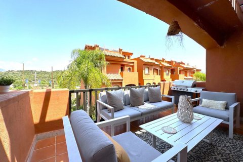 Penthäuser zum Verkauf Estepona, Malaga, Spanien 3 Schlafzimmer, 148 m2 Nr. 109596 - Foto 1