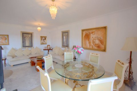 Penthouse for sale Manilva, Malaga, Spain 3 bedrooms, 150 sq.m. No. 109638 - photo 26
