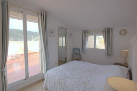 Penthouse for sale Manilva, Malaga, Spain 3 bedrooms, 150 sq.m. No. 109638 - photo 21