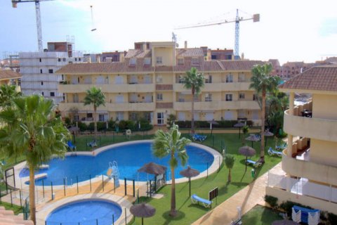 Penthouse for sale Manilva, Malaga, Spain 3 bedrooms, 150 sq.m. No. 109638 - photo 15