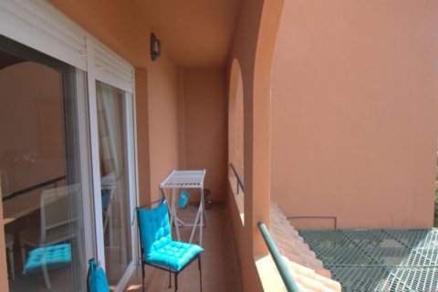 Penthouse for sale Manilva, Malaga, Spain 3 bedrooms, 150 sq.m. No. 109638 - photo 10