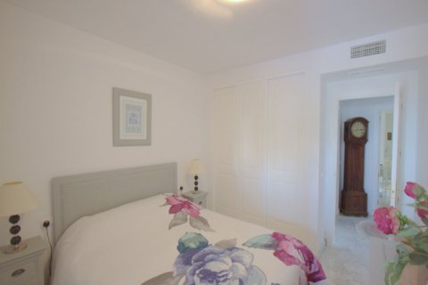 Penthouse for sale Manilva, Malaga, Spain 3 bedrooms, 150 sq.m. No. 109638 - photo 7