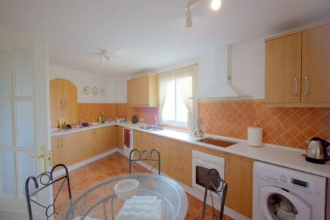 Penthouse for sale Manilva, Malaga, Spain 3 bedrooms, 150 sq.m. No. 109638 - photo 14