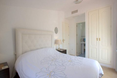 Penthouse for sale Manilva, Malaga, Spain 3 bedrooms, 150 sq.m. No. 109638 - photo 19