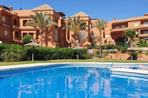 Penthouse for sale Manilva, Malaga, Spain 3 bedrooms, 150 sq.m. No. 109638 - photo 24