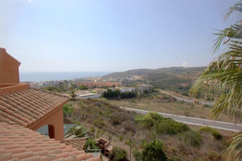 Penthouse for sale Manilva, Malaga, Spain 3 bedrooms, 150 sq.m. No. 109638 - photo 27