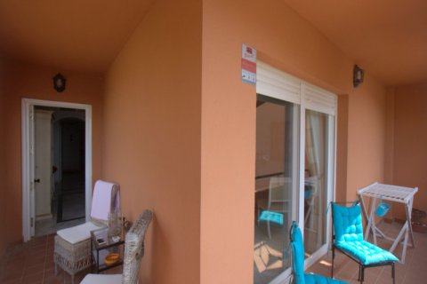 Penthouse for sale Manilva, Malaga, Spain 3 bedrooms, 150 sq.m. No. 109638 - photo 11